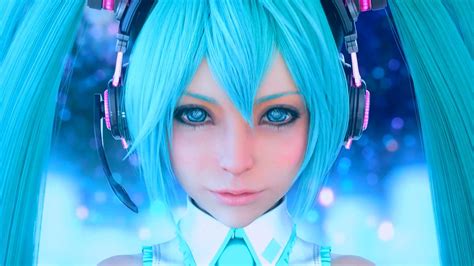 miku videos